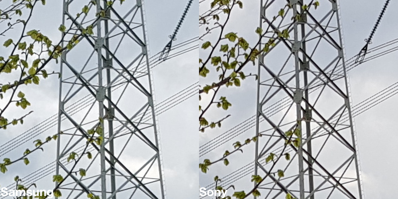 Illustration for article titled La diferencia entre sensores del Galaxy S6 es tan ínfima que no importa